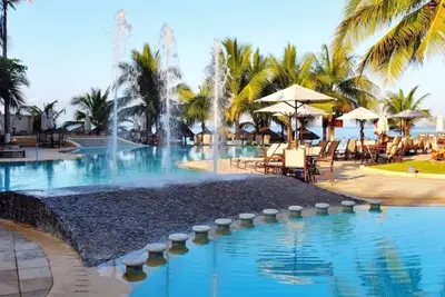 Image de Departamento Boutique \"El Pájaro Carpintero Ixtapa\"