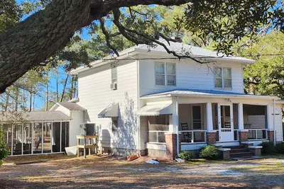 Image de Coastal Farmhouse