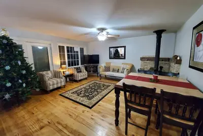 Image de Lake Ripley Getaway