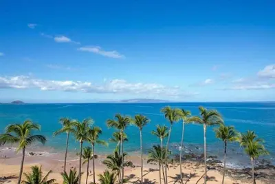 Image de Top Floor Mana Kai, \"Ali'i Level\", Incredible Views, Fully Air Conditioned