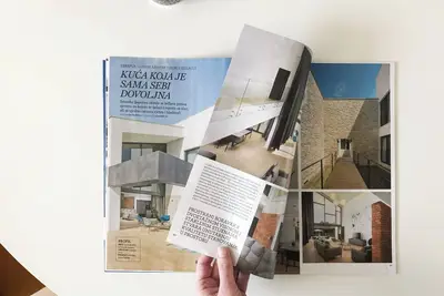 Image de Luxury villa Pula