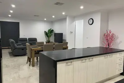 Image de Lotus Villa   Free Wi-Fi - Close To The Airport