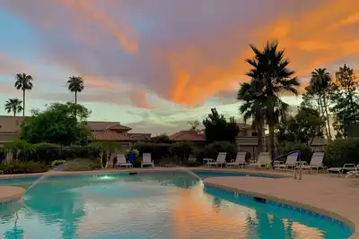 Image de Sunny Stylish Patio Home in the Heart of Scottsdale!