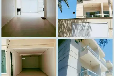 Image de Triplex great location Praia da Enseada Guaruja