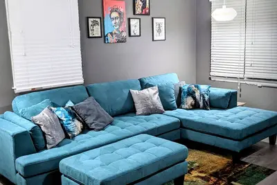 Image de Clean Quiet Pet Friendly Traveler's Oasis near hospitals & airport