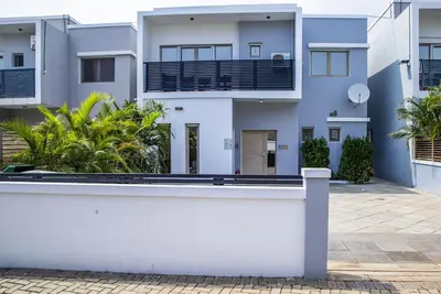 Image de Four bedroom house