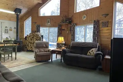 Image de Beautiful Cottage near Timmins