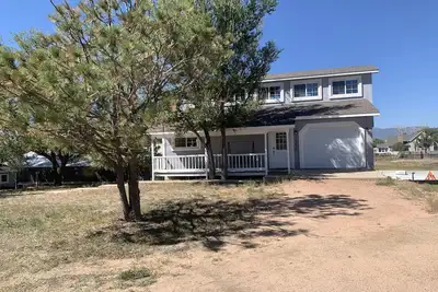 Image de Country Barn House