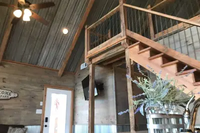 Image de Private cabin getaway