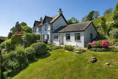 Image de Stamp Howe - 4-bedroom property overlooking Troutbeck Valley.