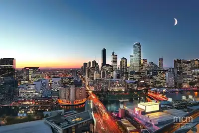 Image de Amazing View 3 Br*2bth*P Apt with balcony and Pool  in Heart of Southbank