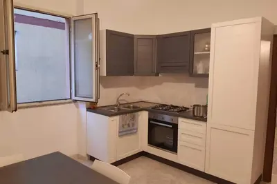 Image de Appartement à 6 km de la mer. La Caletta, Santa Lucia, Capo Comino, Berchida