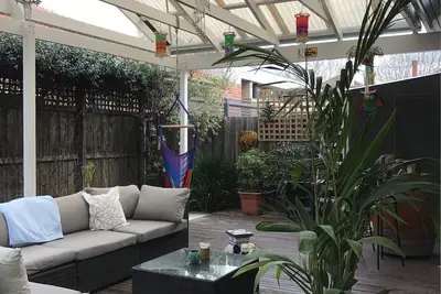 Image de Elwood Seaside House