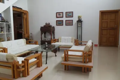 Image de shree krishna kuteera