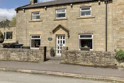 Image de Hope House, pet friendly, with open fire in Kirkby Malzeard