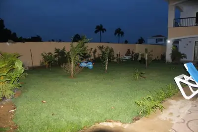 Image de Comfortable and spacious apartment for 4 people