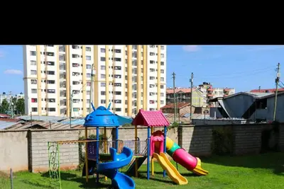 Image de Lifetime Haven studio apartment.
