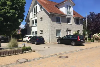 Image de Vacation apartment/apartment for 4 guests with 37m² in Kellenhusen (148730)