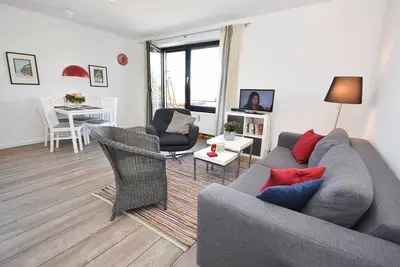 Image de Vacation apartment/apartment for 4 guests with 47m² in Dahme (148813)