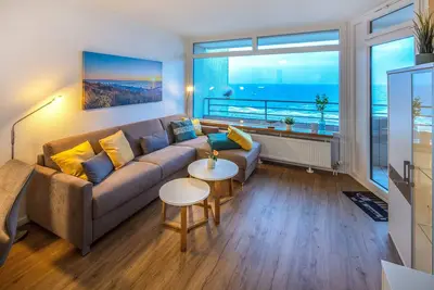 Image de Vacation apartment/apartment for 4 guests with 42m² in Dahme (148910)