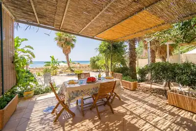 Image de Superbe maison de 3 chambres à Menfi