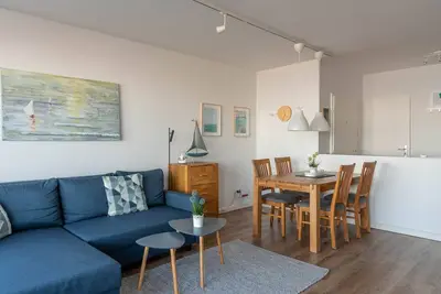 Image de Pier 1167 - Holiday apartment Pier 1167