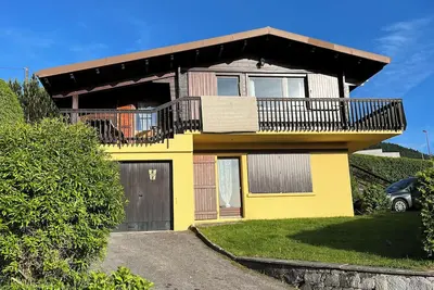 Image de Chalet zum Wohlfühlen