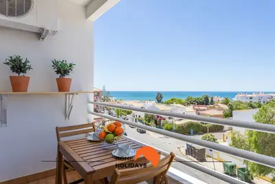 Image de #005 Foxy B by Home Holidays