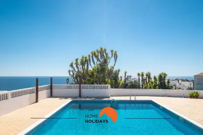 Image de #016 T2 Windmill by Home Holidays