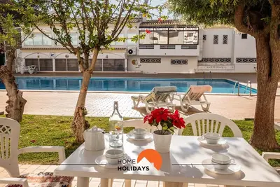 Image de #022 T2 Velamar by Home Holidays