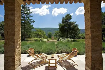 Image de Elegant Country House