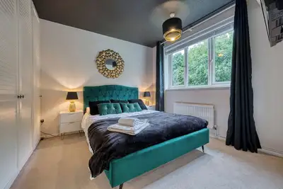 Image de Capri 13 Sa -Close to Uni & M1* Free Wifi *Free Parking *Long Stay Welcome