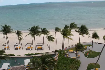 Image de Garza Blanca 5 Diamond Luxury Resort - 2 Bedroom Suite! !