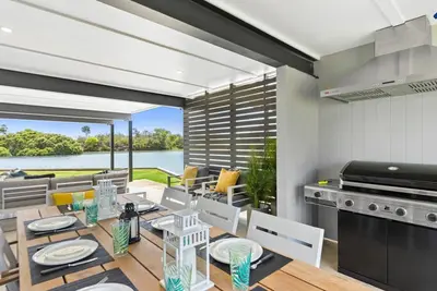 Image de Watersedge  – absolute waterfront