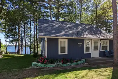 Image de Luxury Cottage on Lake Minocqua
