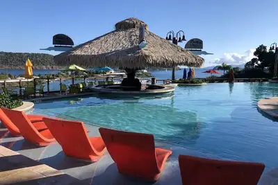 Image de Studio Plus @ Beachfront Wyndham Margaritaville Resort -Pools, SwimUp Bar, Beach