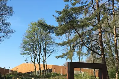 Image de Résidence Ethiqc étapes du Parc Départemental d'Olhain