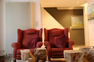 Image de Charmante Vakantiewoning Oudsbergen