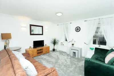 Image de Appartement-de Luxe-Douche-Vue ville