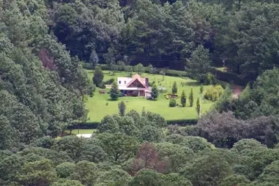 Image de PEÑA Blanca El Cielo Rancho
