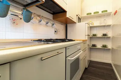 Image de Baracca 7 A - Une Chambre Appartement, Couchages 4