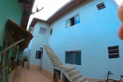 Image de Simple and cozy apartment in the heart of Ubatuba.