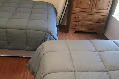 Image de The Hummingbird Seed