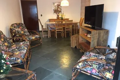 Image de Conforto e Comodidade no Guarujá