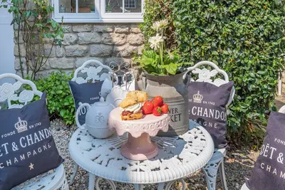 Image de Escape to the country to the beautiful Moors market town of Pickering.