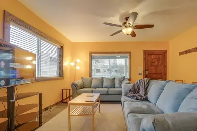 Downtown Vancouver Bungalow. Near Pdx & Downtown Portland. Vintage Charm!