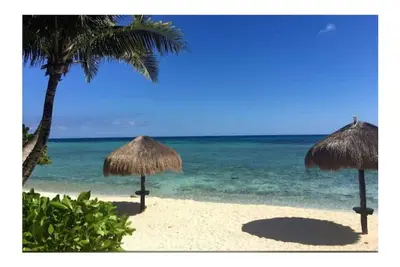 Condo Tortuga #1 by Ecobeaches