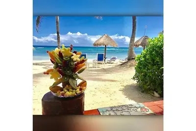 Condo Playa Blanca #1 by Ecobeaches