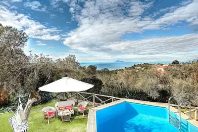 Image de Dimora Staiano Amalfi Coast e Sorrento Peninsula