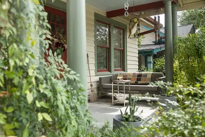 Image de Montrose Grey Gardens